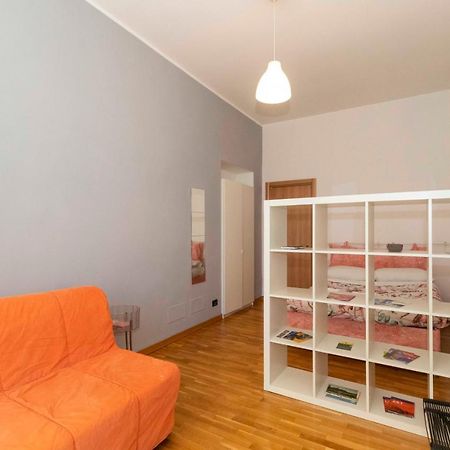 Porta Nuova Galliari Mini Flats Torino Eksteriør bilde
