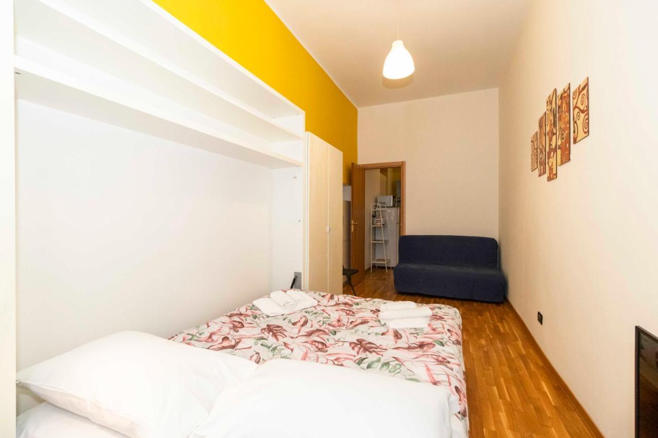 Porta Nuova Galliari Mini Flats Torino Eksteriør bilde