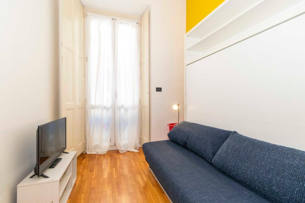 Porta Nuova Galliari Mini Flats Torino Eksteriør bilde