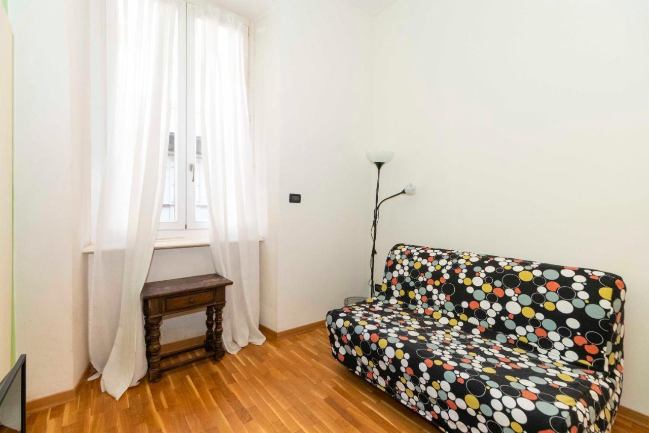 Porta Nuova Galliari Mini Flats Torino Eksteriør bilde