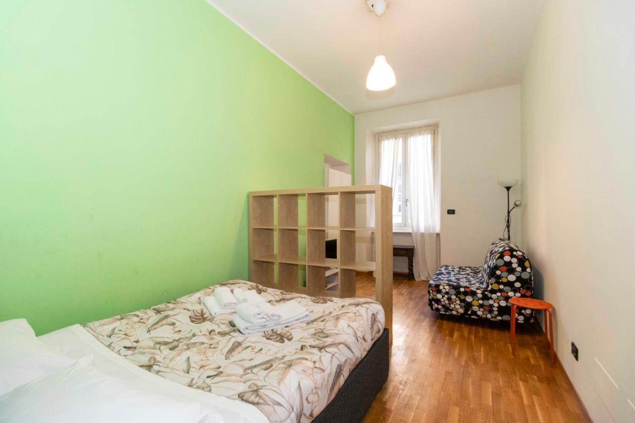 Porta Nuova Galliari Mini Flats Torino Eksteriør bilde