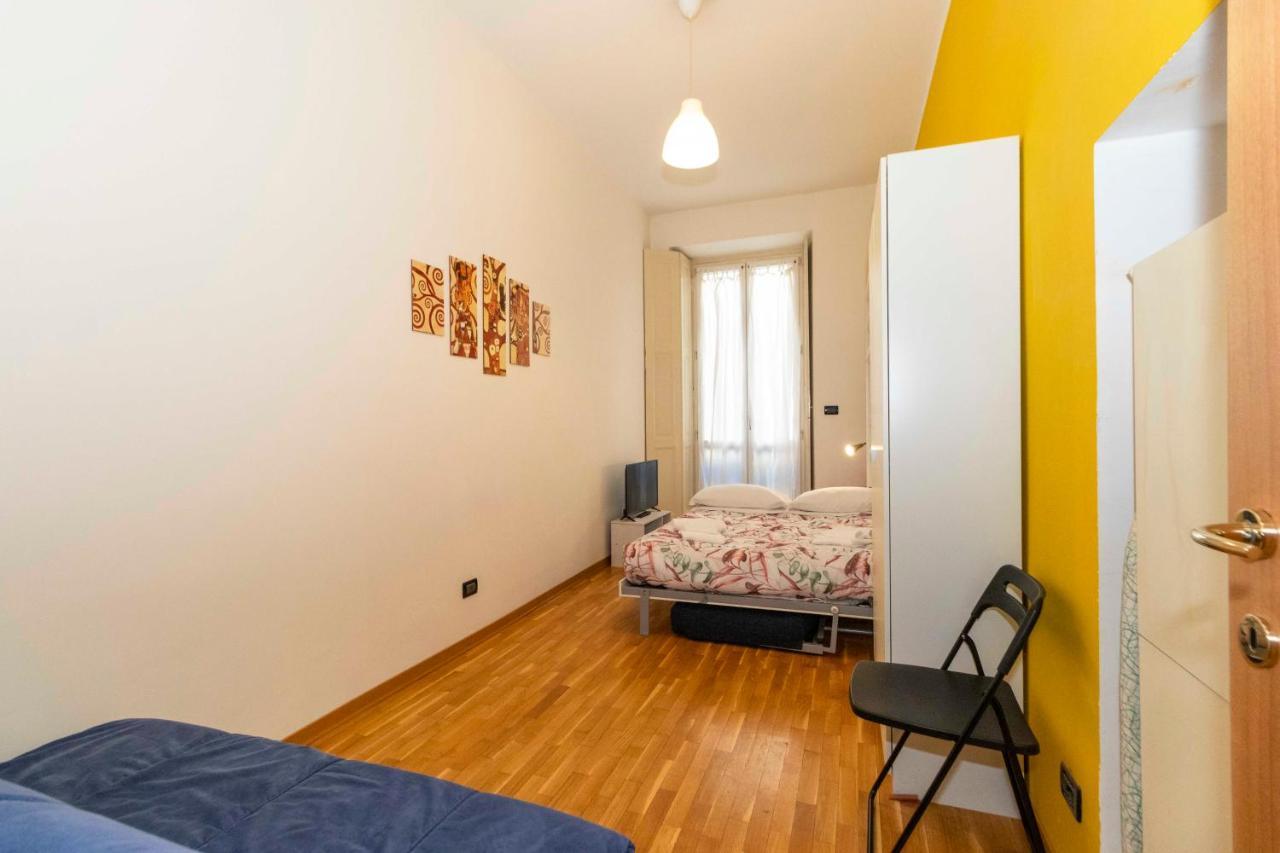 Porta Nuova Galliari Mini Flats Torino Eksteriør bilde