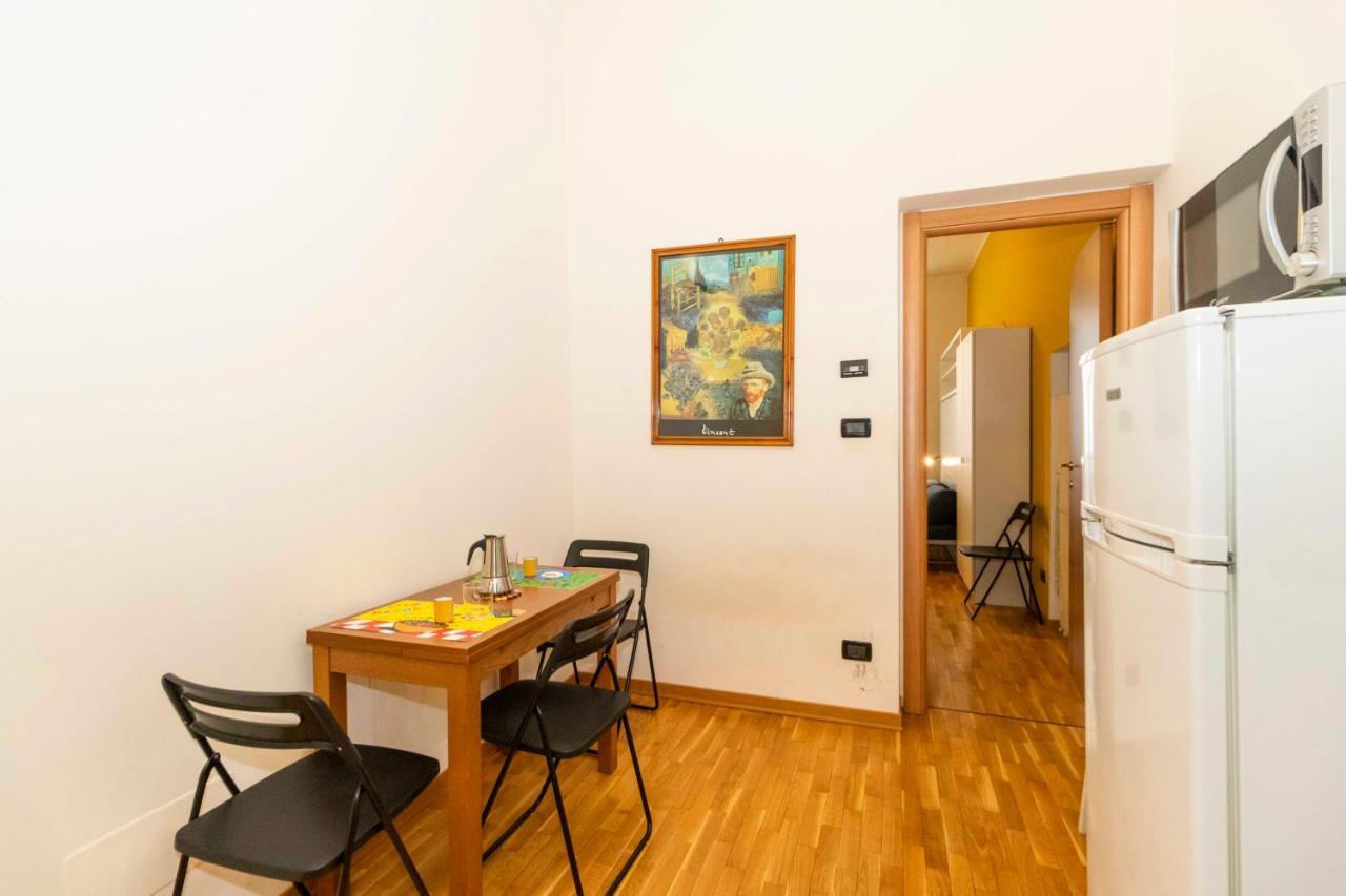 Porta Nuova Galliari Mini Flats Torino Eksteriør bilde