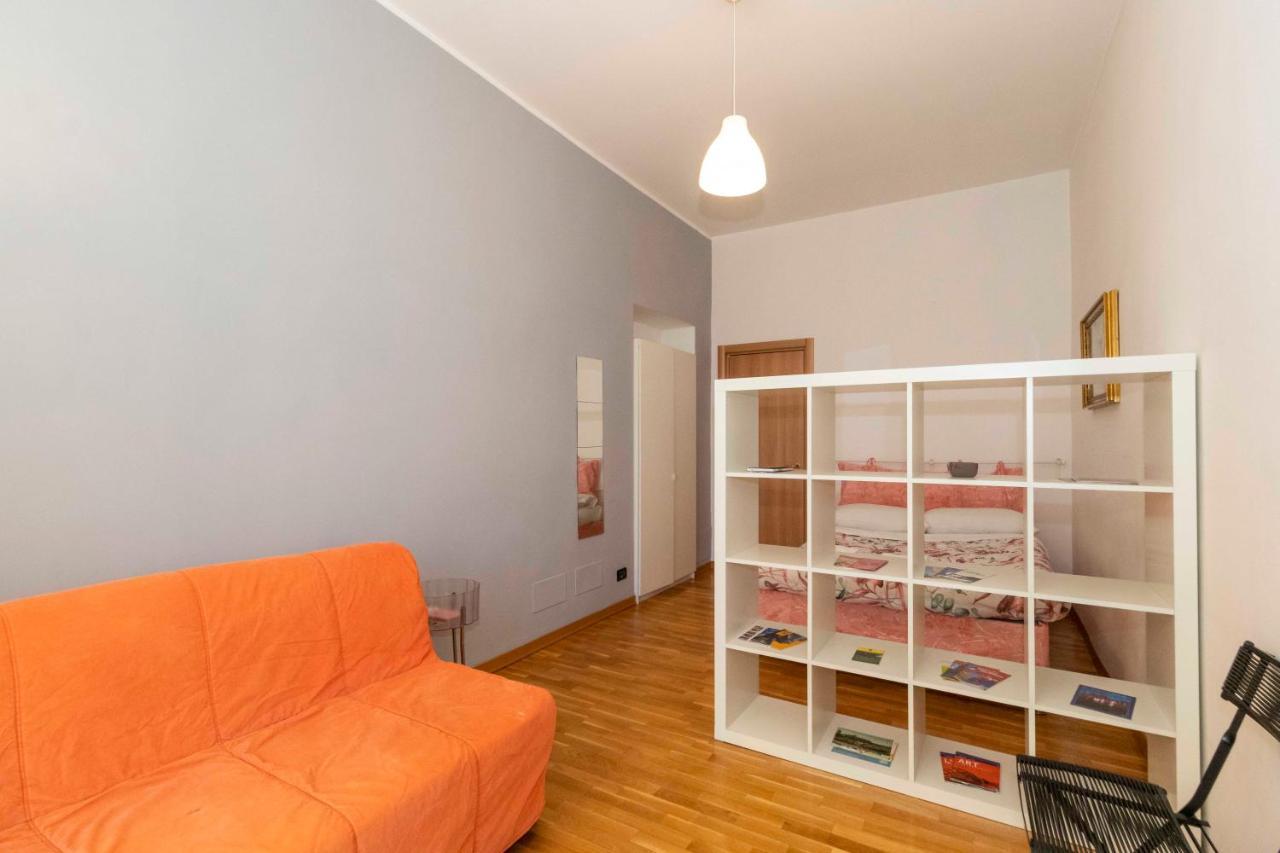 Porta Nuova Galliari Mini Flats Torino Eksteriør bilde