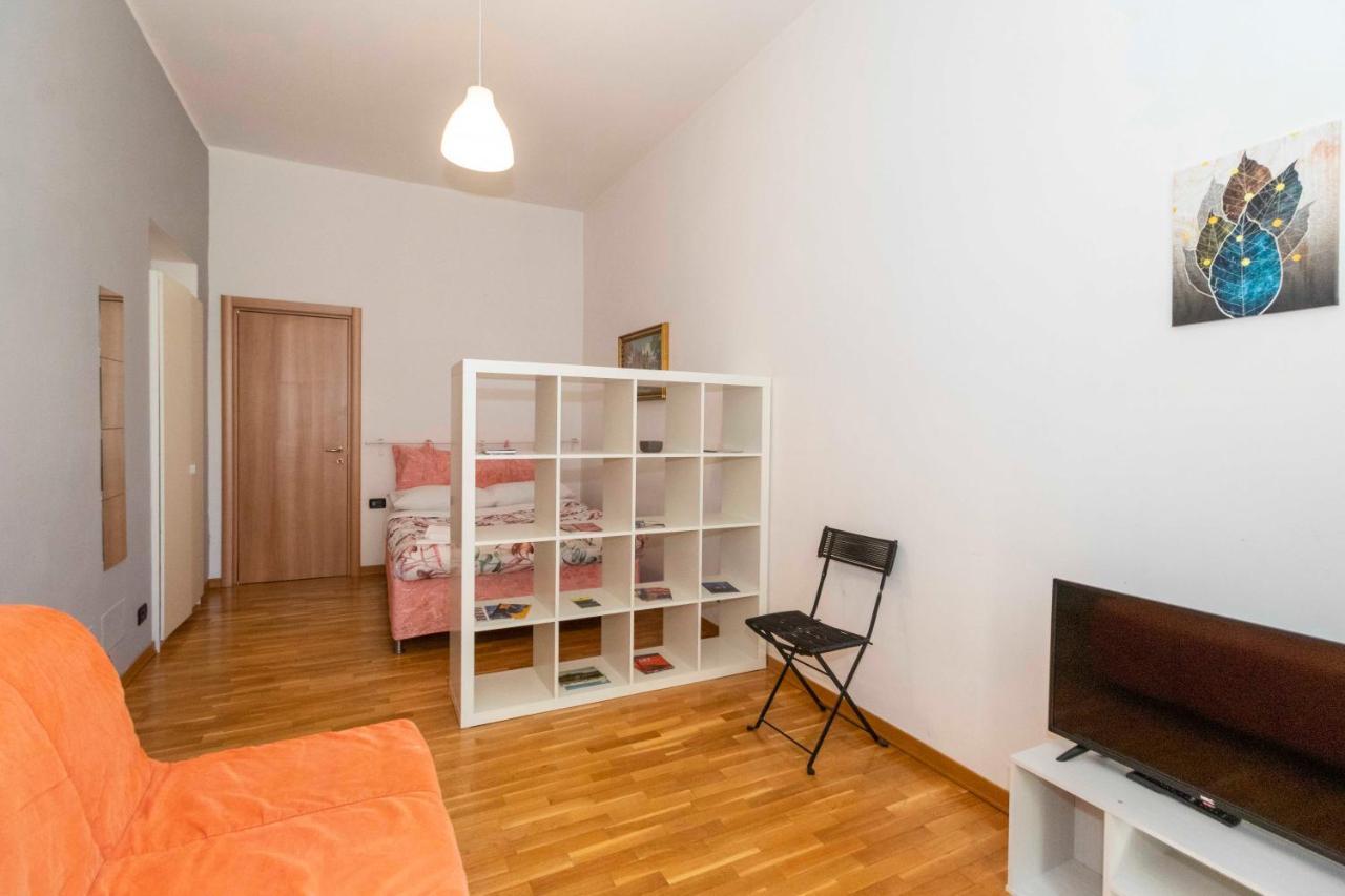 Porta Nuova Galliari Mini Flats Torino Eksteriør bilde