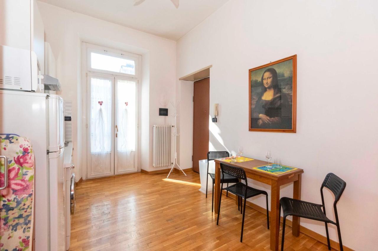 Porta Nuova Galliari Mini Flats Torino Eksteriør bilde