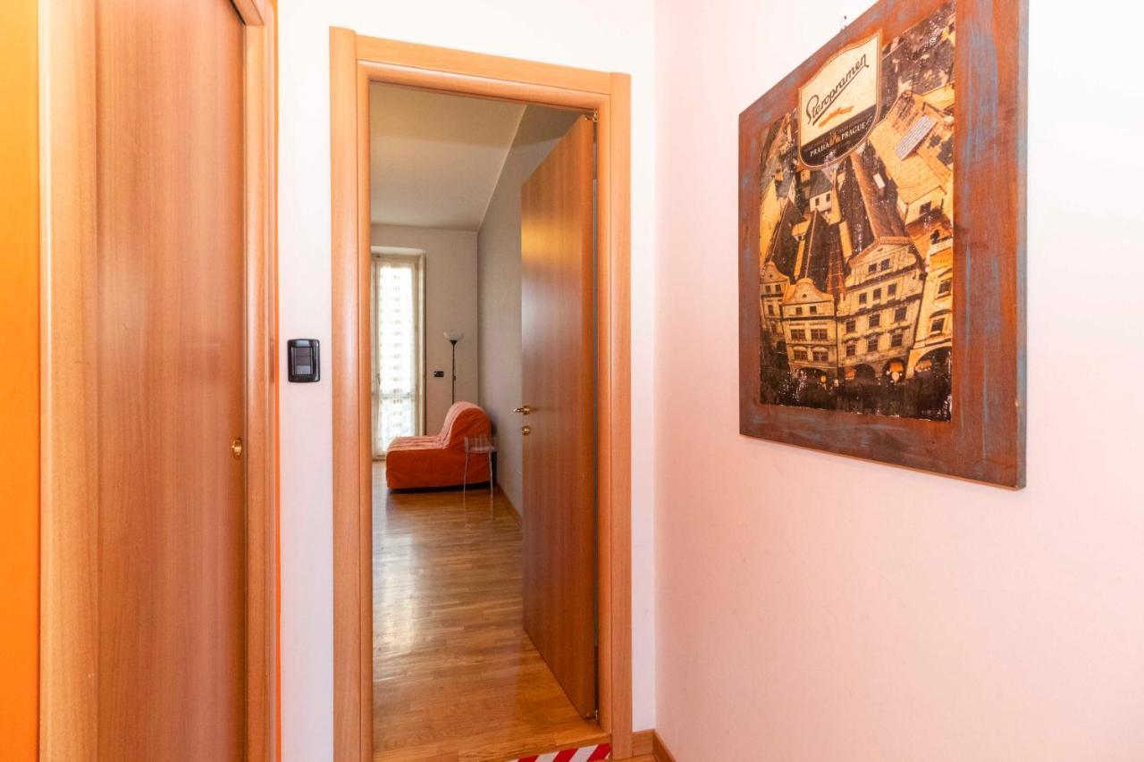 Porta Nuova Galliari Mini Flats Torino Eksteriør bilde